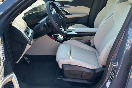 BMW X1 SDRIVE18D M Sport