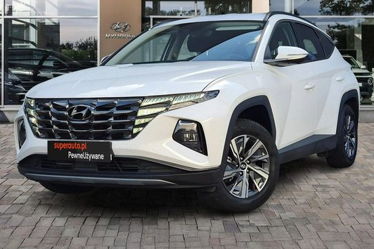 Hyundai Tucson 1.6 T-GDi Modern 2WD