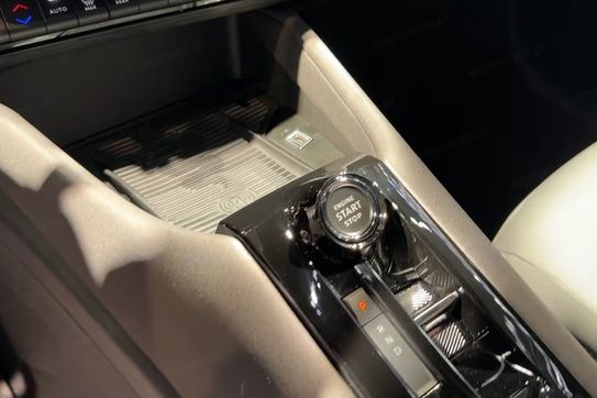 Alfa Romeo Junior 1.2 Ibrida