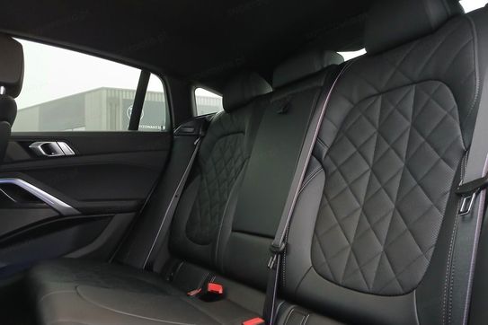 BMW X6 xDrive30d M Sport