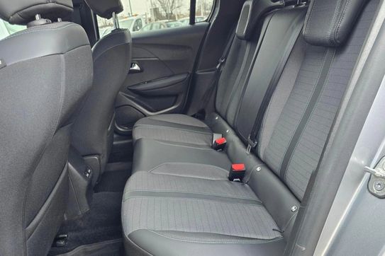 Peugeot 208 1.2 PureTech Allure