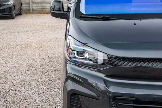 Citroen SpaceTourer XL L2H1 Business EAT8