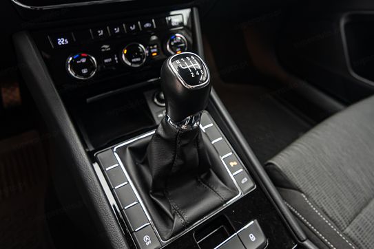 Skoda Superb 2.0 TDI SCR Ambition