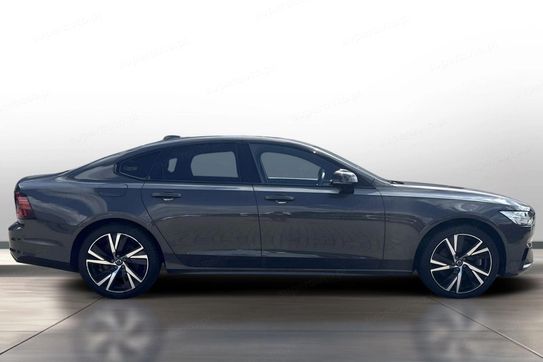 Volvo S90 T8 AWD Plug-In Hybrid  aut