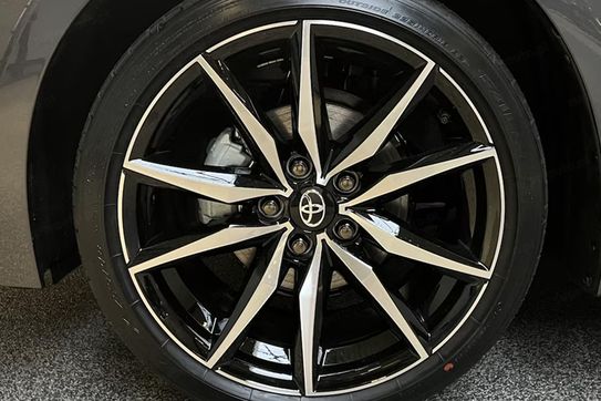 Toyota Corolla GR Sport 2.0 Hybrid Dynamic Force