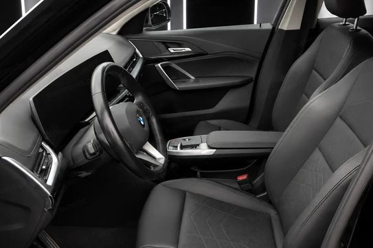 BMW X1 sDrive18i xLine