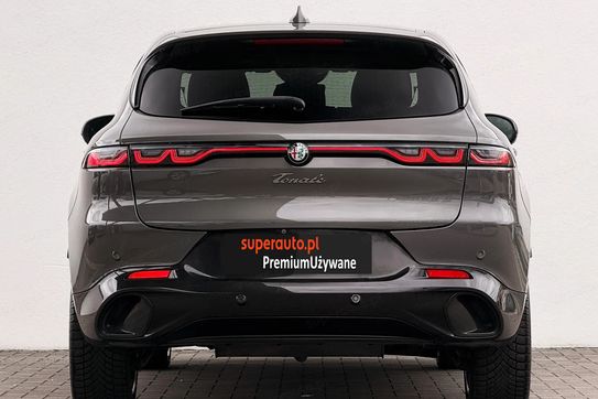 Alfa Romeo Tonale T4 GSE Veloce