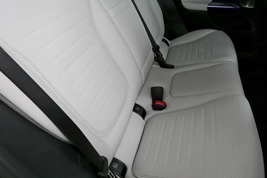 Mercedes GLC 300 de 4-Matic AMG Line