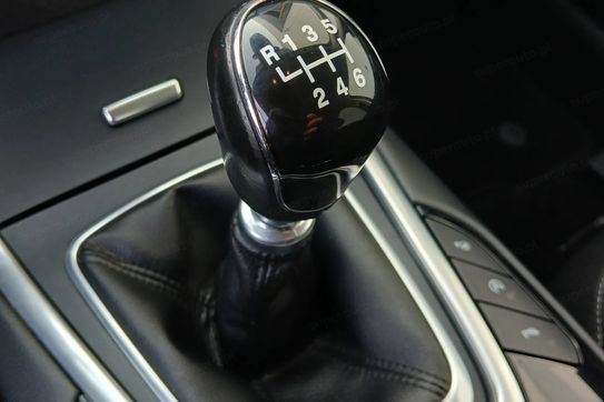 Ford Galaxy 2.0 EcoBlue Titanium