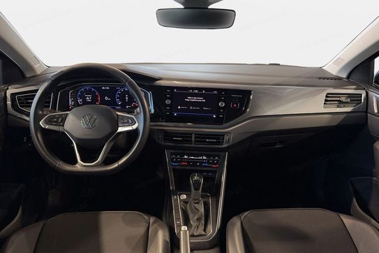 Volkswagen Taigo 1.5 TSI  DSG