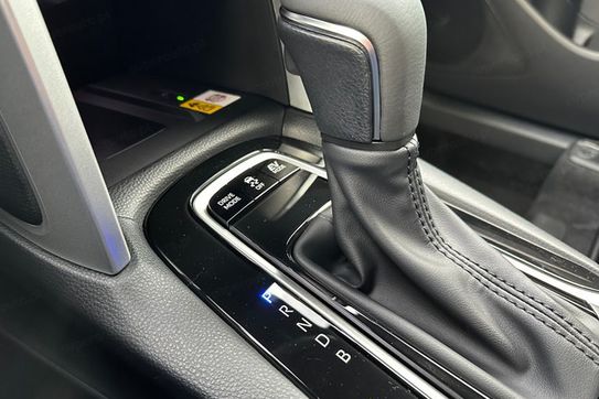 Toyota Corolla Cross Style 1.8 Hybrid