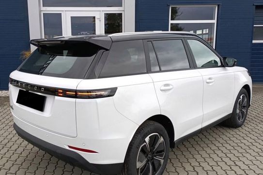 Jaecoo 5 1.6 T-GDI Premium DCT