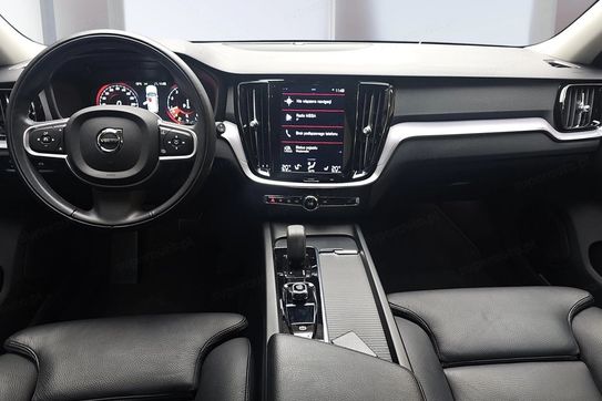 Volvo V60 B3