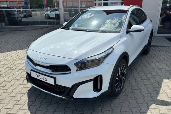 Kia XCeed 1.5 T-GDI L DCT