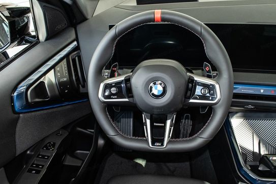 BMW X3 M50 xDrive