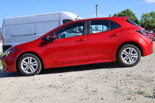Toyota Corolla 1.8 Hybrid Gpf Comfort