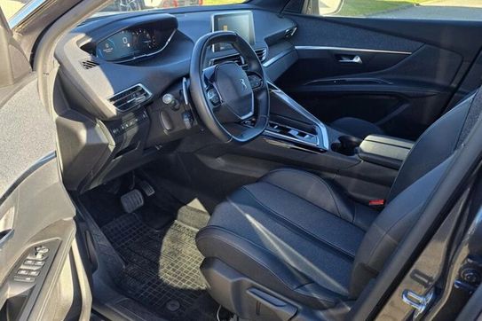 Peugeot 3008 1.2 Puretech Allure S&S EAT8