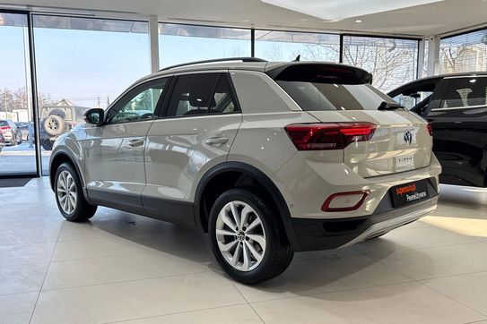 Volkswagen T-Roc 1.5 TSI Life DSG