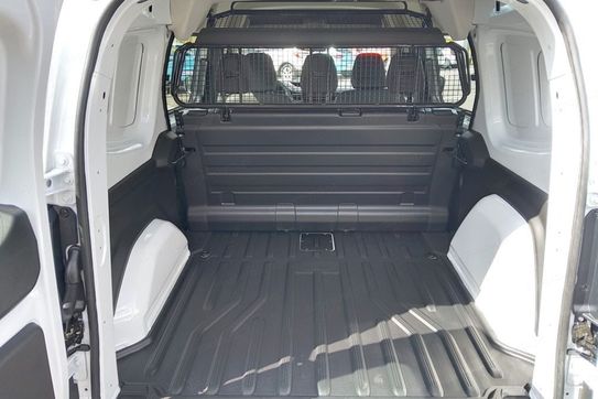 Renault Kangoo Van L2H1 Zabudowa Brygadowa