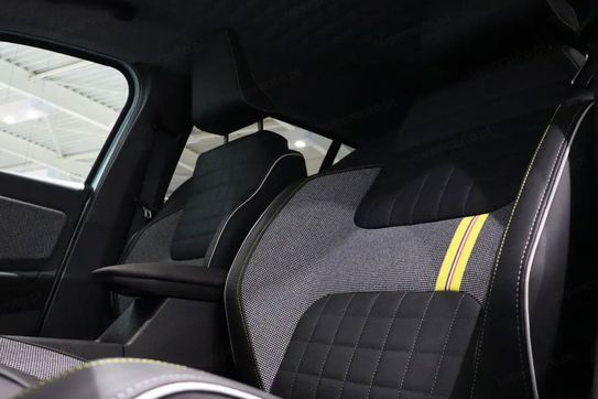 Renault R4 Comfort Range Iconic Plein Sud 52kWh