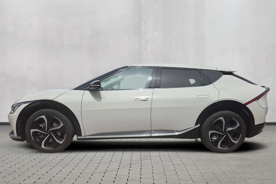 Kia EV6 Plus 77.4kWh