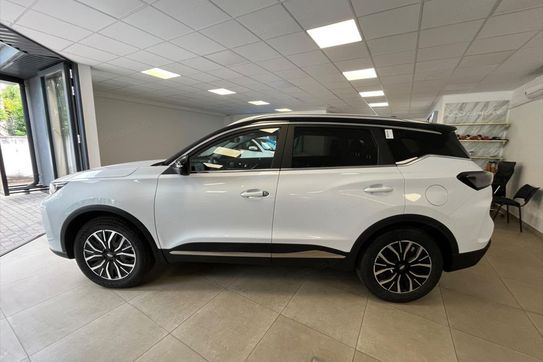 Chery Tiggo 7 Premium 1.5 T-GDI Super Hybrid DHT