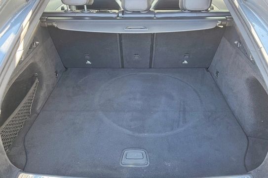 Mercedes GLC Coupe 200 4MATIC AMG Line