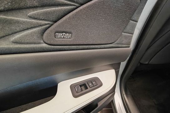 Lexus RX 500h F Sport 2.4 T Hybrid