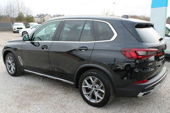 BMW X5 xDrive30d