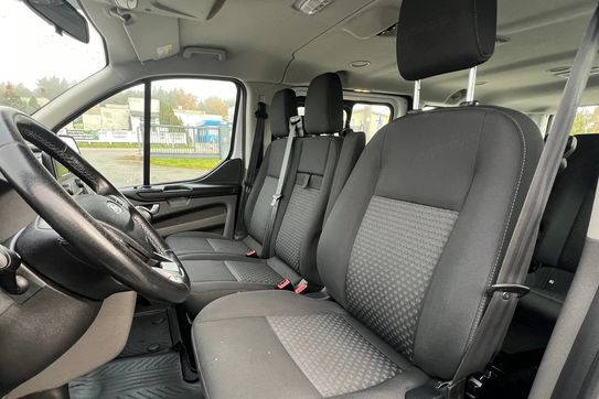 Ford Transit Custom Kombi 320 L2H1 Trend
