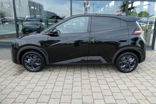BYD Dolphin Surf Comfort