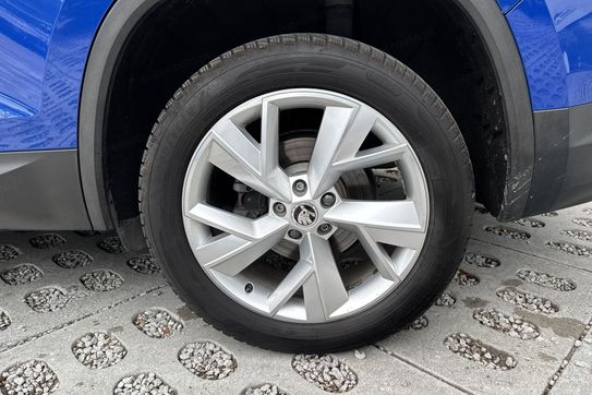 Skoda Kodiaq Style 2.0 TSI 4x4 DSG