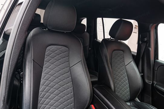 Mercedes GLB 200 d Progressive