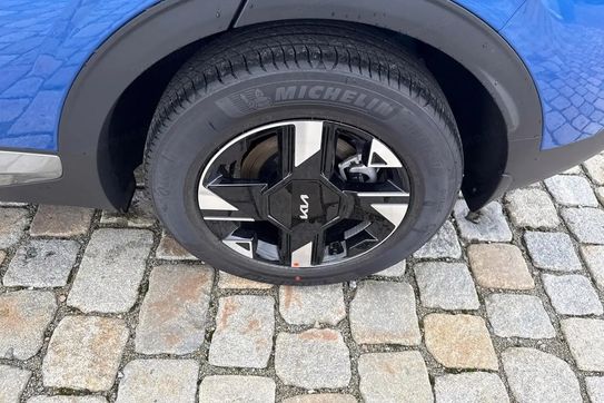 Kia Sportage 1.6 T-GDI L 2WD DCT