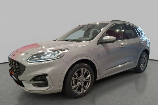 Ford Kuga 2.5 FHEV