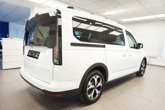 Ford Tourneo Connect Grand Active A7