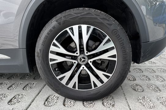 Mercedes GLA 200