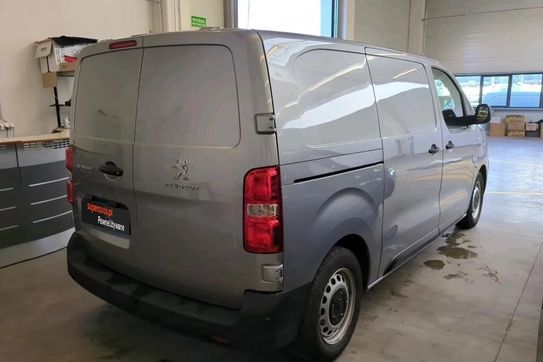 Peugeot Expert M L1H1