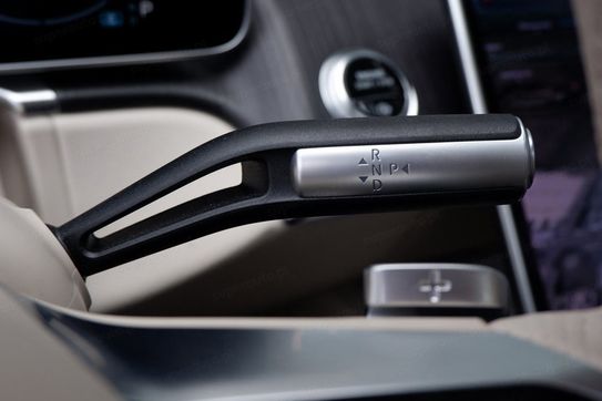 Mercedes Klasa S 450 d 4-Matic AMG Line