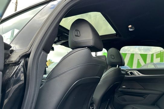 BMW i4 80.7kWh eDrive 40 M Sport