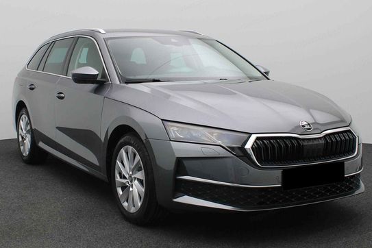Skoda Octavia Drive Selection 1.5 TSI mHEV DSG