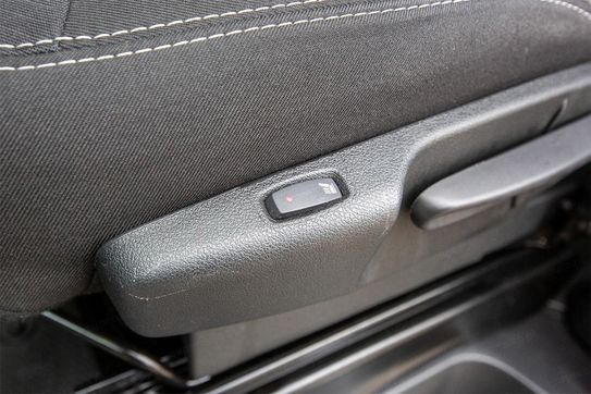 Renault Trafic Kombi L2H1 Equilibre