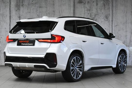 BMW X3 xDrive30e M Sport