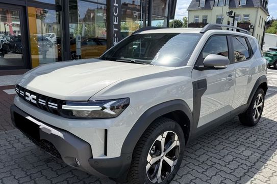 Dacia Duster Journey 1.2 TCe Hybrid-G LPG 4x4
