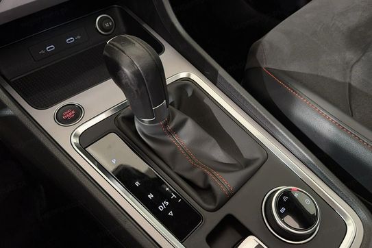 Seat ATECA 2.0 TDI DSG