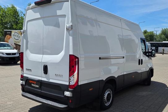 Iveco Daily 35S16 V Hi-Matic