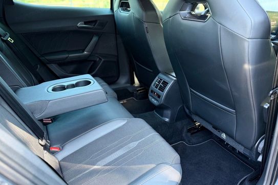 Cupra Formentor 2.0 TSI 4Drive VZ DSG