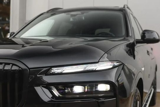 BMW X7 xDrive40i M Sport