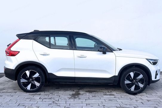 Volvo XC40 Recharge Twin AWD Ultimate