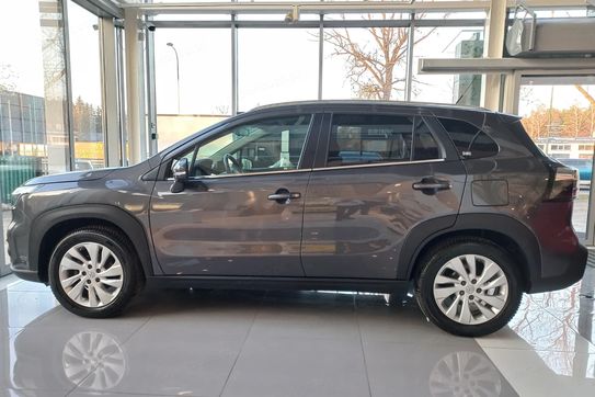 Suzuki SX4 S-cross 1.4 Premium 4x4